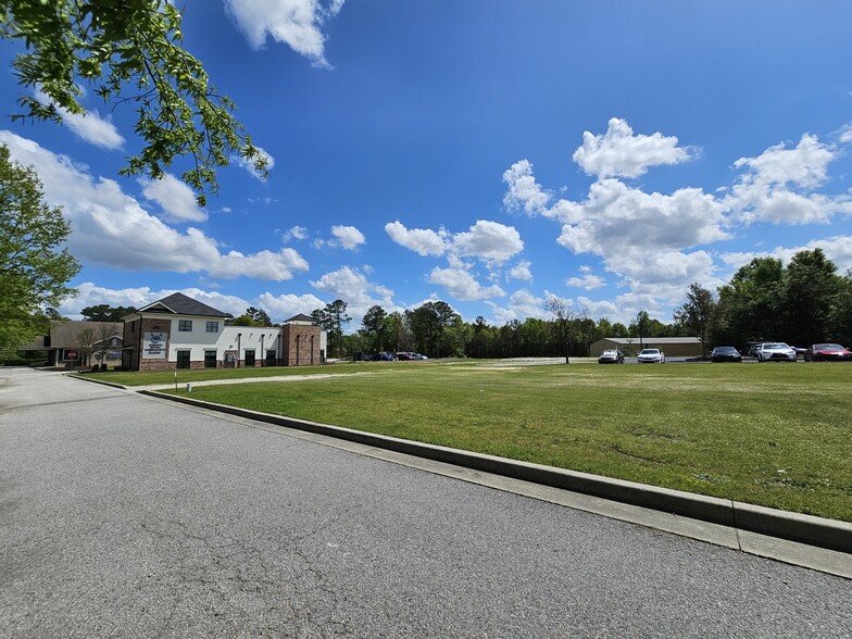 More Photos Of 1711 Magnolia Way, Augusta Land For Sale