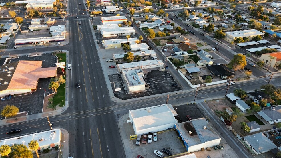 More Photos Of 501 N Arizona Ave, Chandler Restaurant For Sale