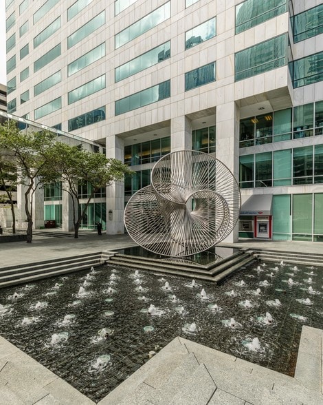 More Photos Of 101 E Kennedy Blvd, Tampa Office For Lease