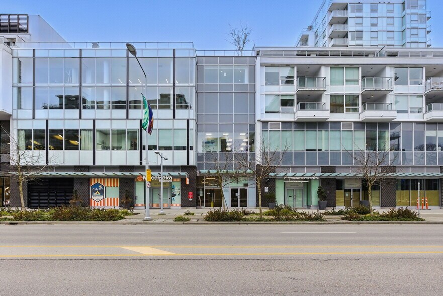 More Photos Of 6900 Pearson Way, Richmond Apartments For Lease