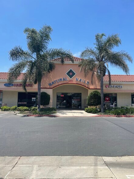 More Photos Of 421 S Ventura Rd, Oxnard Unknown For Lease