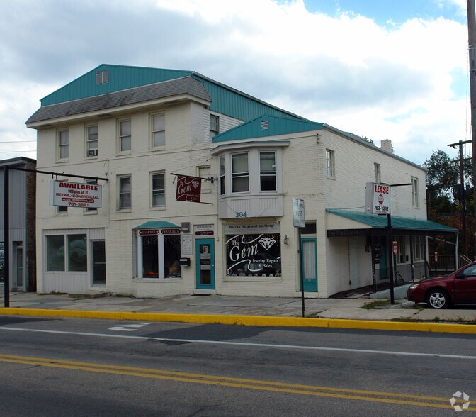 More Photos Of 304-314 Market St, Lemoyne Apartments For Sale