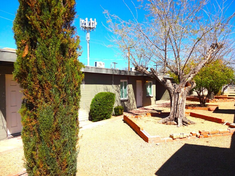 More Photos Of , Tucson Multifamily For Sale