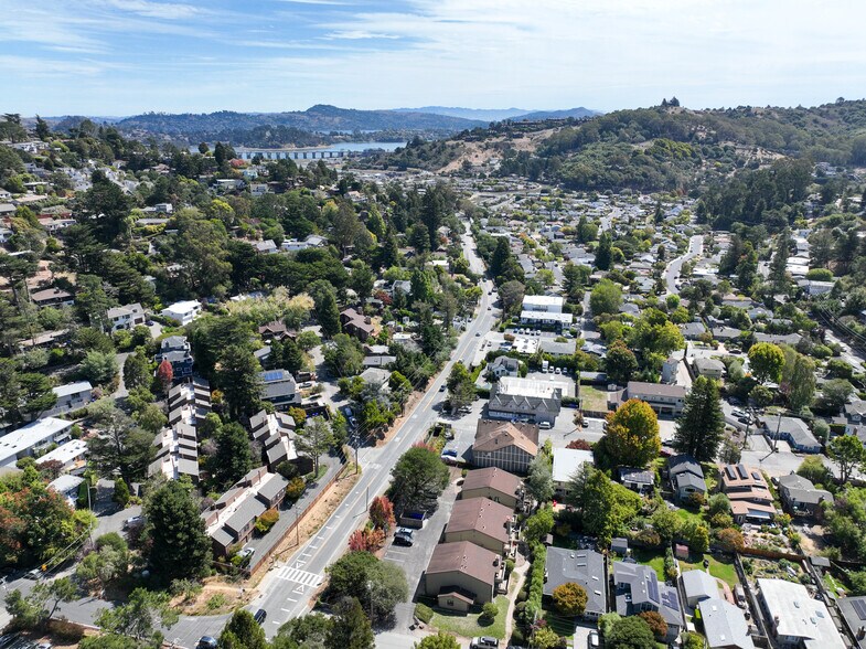 More Photos Of 401 Pine St, Mill Valley Apartments For Sale