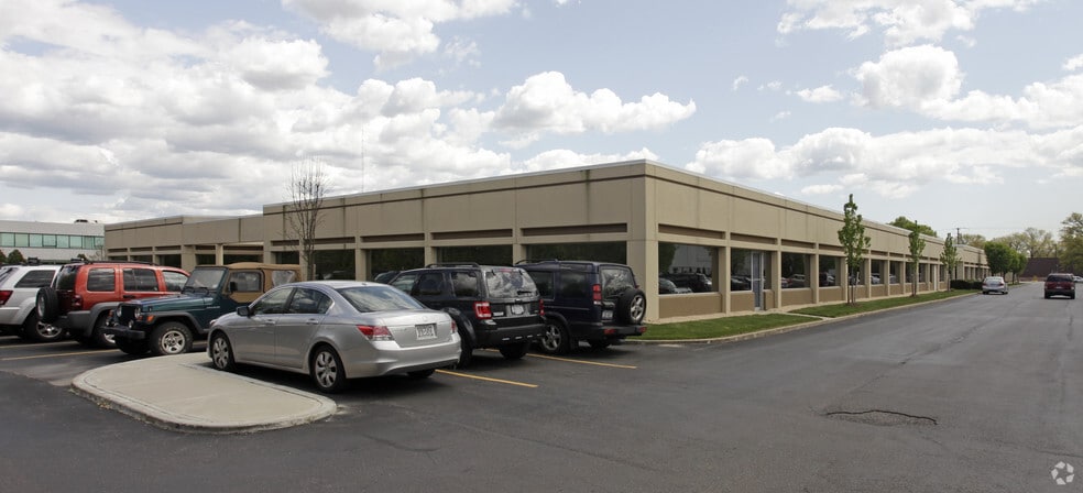 More Photos Of 877 Stewart Ave, Garden City Medical For Lease