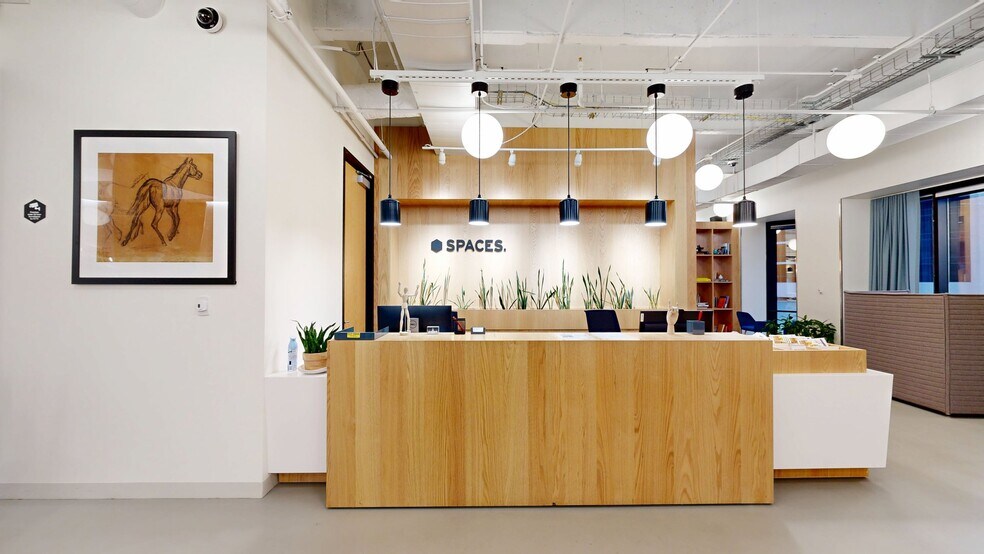 More Photos Of 111 Congress Ave, Austin Coworking Space