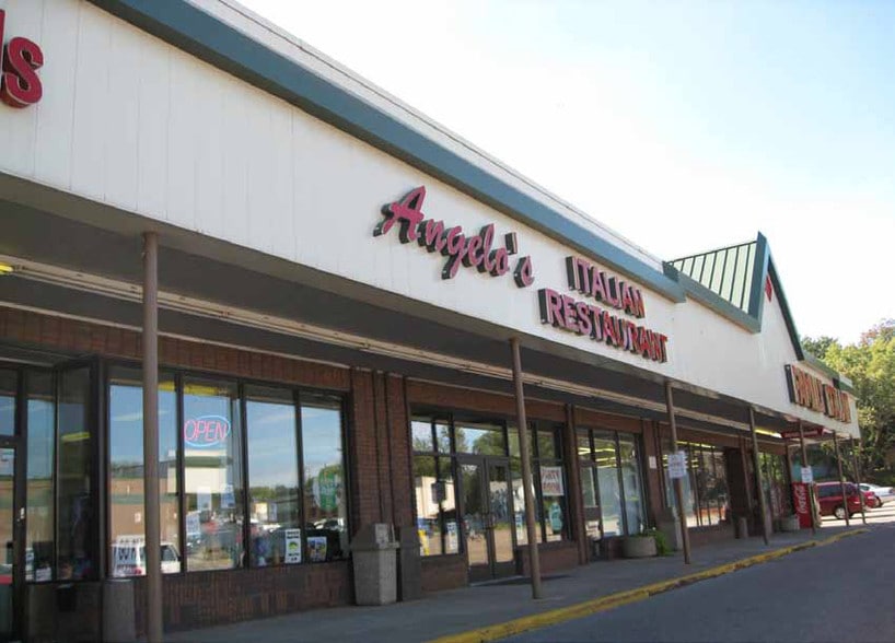 More Photos Of 225-231 S 13th Ave, South Saint Paul Unknown For Lease