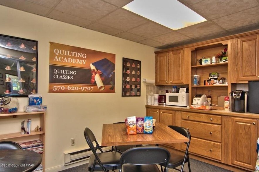 More Photos Of 2783-2785 Route 115, Effort Storefront For Lease