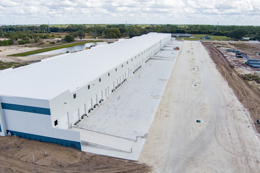 More Photos Of Pace Rd, Auburndale Unknown For Lease