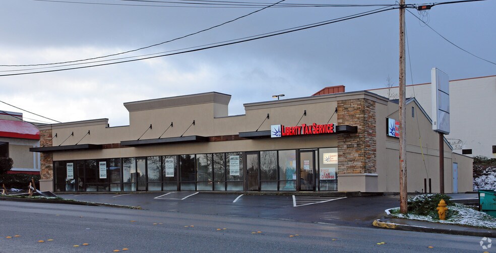 More Photos Of 1205 Avenue D, Snohomish General Retail For Lease