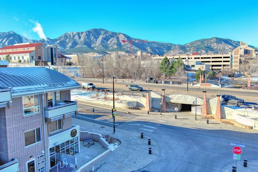 More Photos Of 2810 E College Ave, Boulder Storefront Retail Residential For Sale