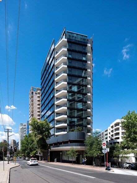 Primary Photo Of 74-80 Alfred St S, Milsons Point Apartments For Lease
