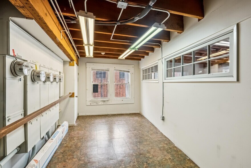 More Photos Of 440 Brannan St, San Francisco Loft Creative Space For Sale