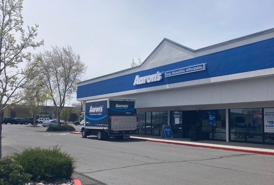 More Photos Of 3370 Kietzke Ln, Reno Unknown For Lease