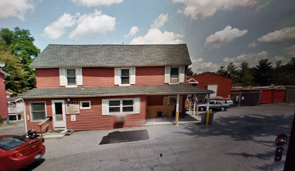 More Photos Of 5-9 Maple Ave, Somers Township Warehouse For Sale