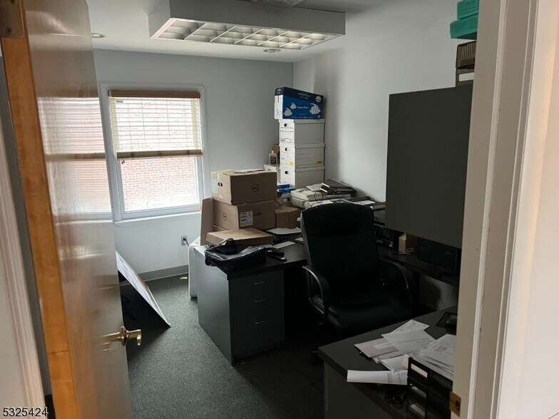 More Photos Of 281 Main St, Millburn Storefront Retail Office For Sale