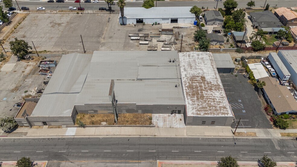 More Photos Of 395 E Valley Blvd, Colton Service For Sale