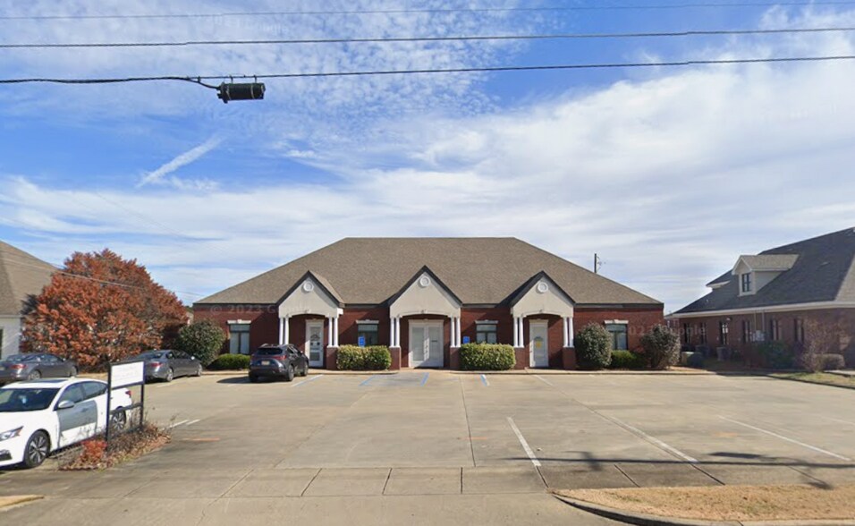 Primary Photo Of 257 Winton Blount Loop, Montgomery Medical For Lease