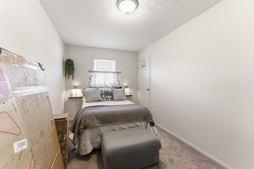 More Photos Of 526 W 1st Ave, Columbus Multifamily For Sale