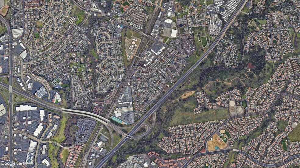 More Photos Of 6101 Pacific St, Rocklin Light Distribution For Sale