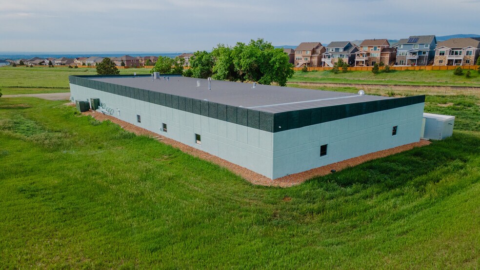 More Photos Of 16800 Highway 72, Arvada Flex For Sale