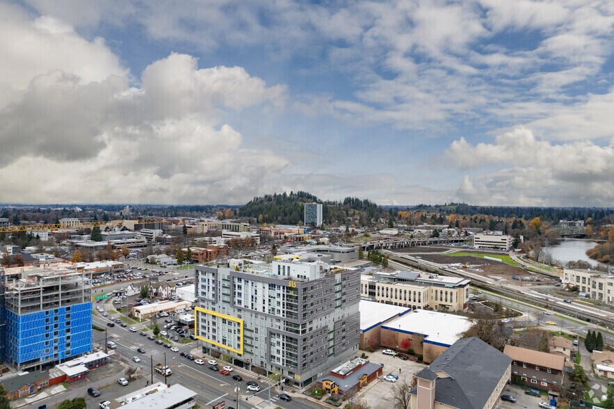 More Photos Of 515 E Broadway, Eugene Apartments For Lease