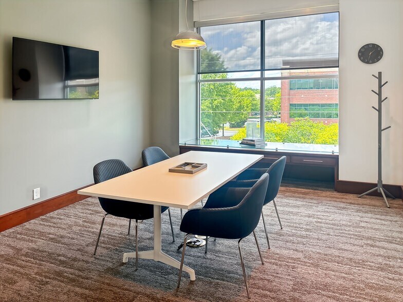 More Photos Of 2470 Daniells Bridge Rd, Athens Coworking Space