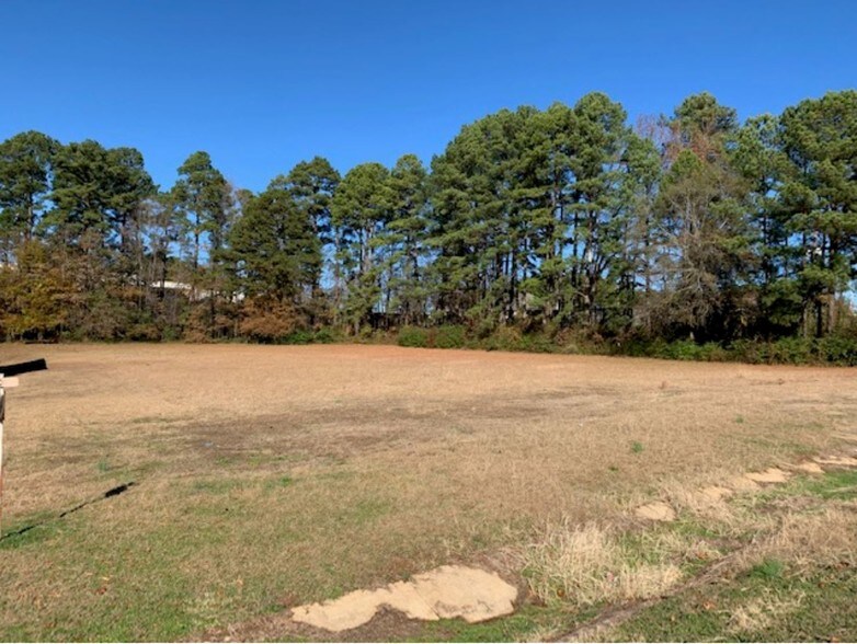 Primary Photo Of 700-704 California Ave, Camden Land For Sale