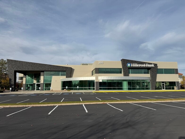 More Photos Of 255 Admiral Byrd Rd, Salt Lake City Office For Lease