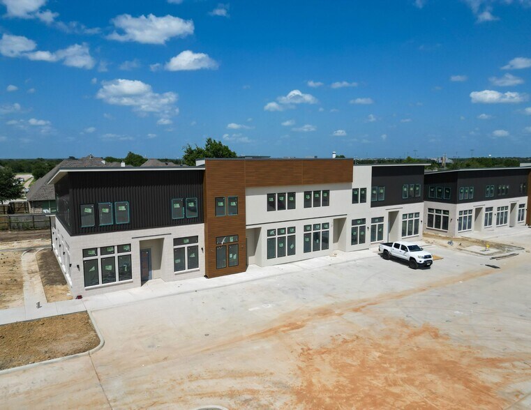More Photos Of 2800 Barron Rd, College Station Office For Sale
