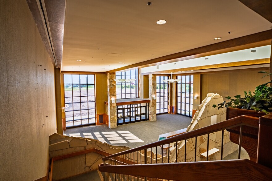 More Photos Of 1 Cabela Dr, Sidney Office For Sale