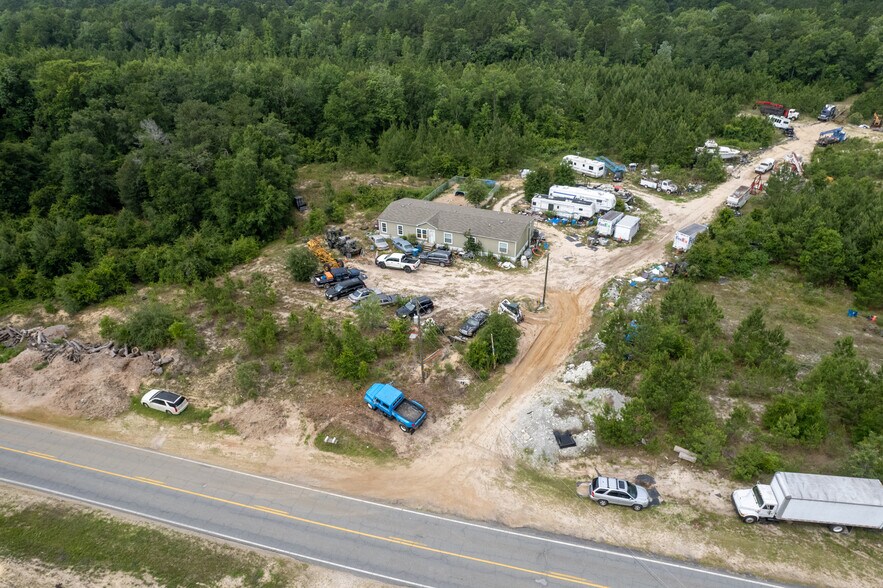 More Photos Of 425 Old River Rd, Bloomingdale Land For Sale