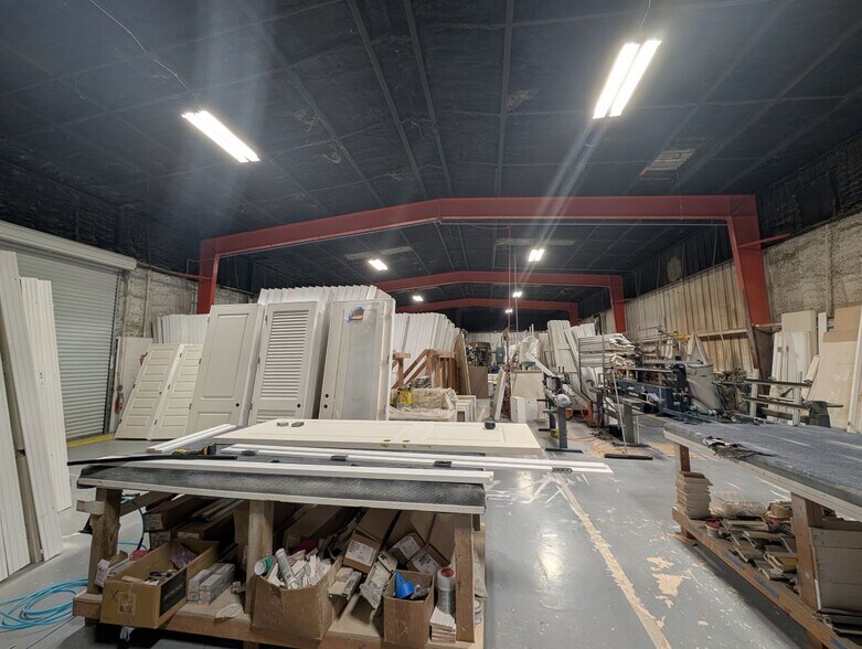 More Photos Of , Fort Pierce Industrial For Sale