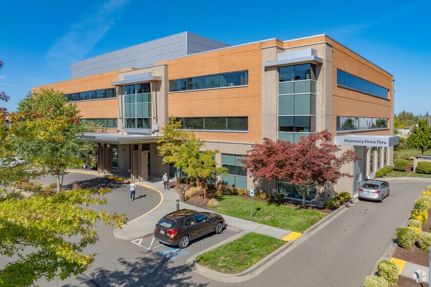 More Photos Of 10004 204th Ave E, Bonney Lake Medical For Lease