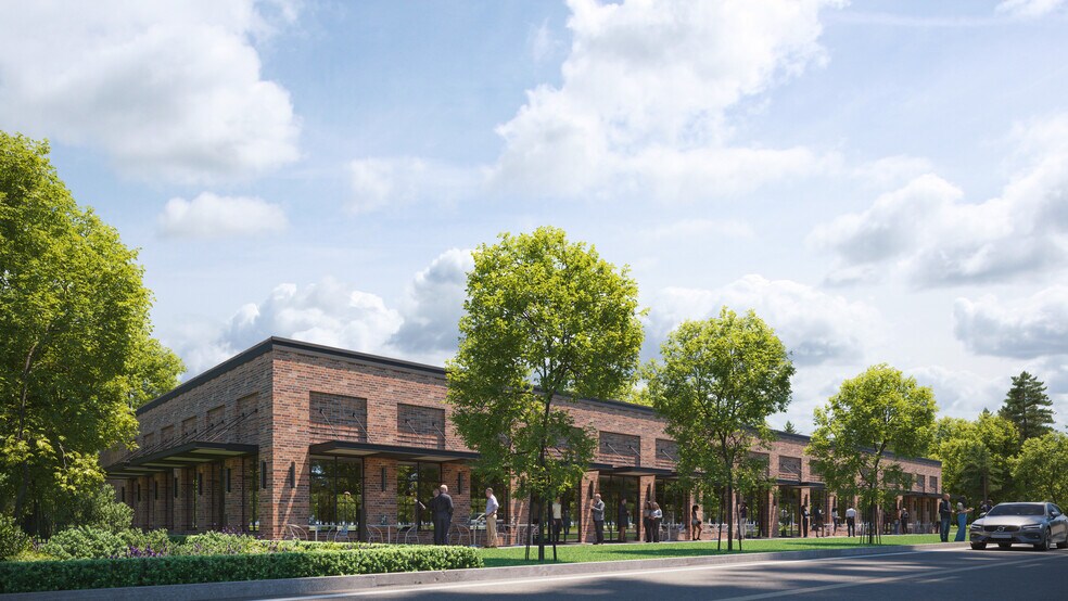 More Photos Of 701 Piner rd, Wilmington Medical For Lease