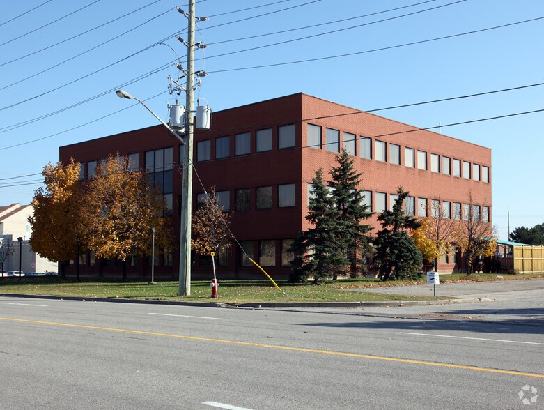 Primary Photo Of 21 Coventry Rd, Brampton Office For Lease