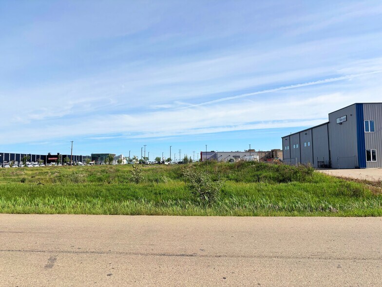 More Photos Of 3916 82 Ave, Leduc Land For Sale