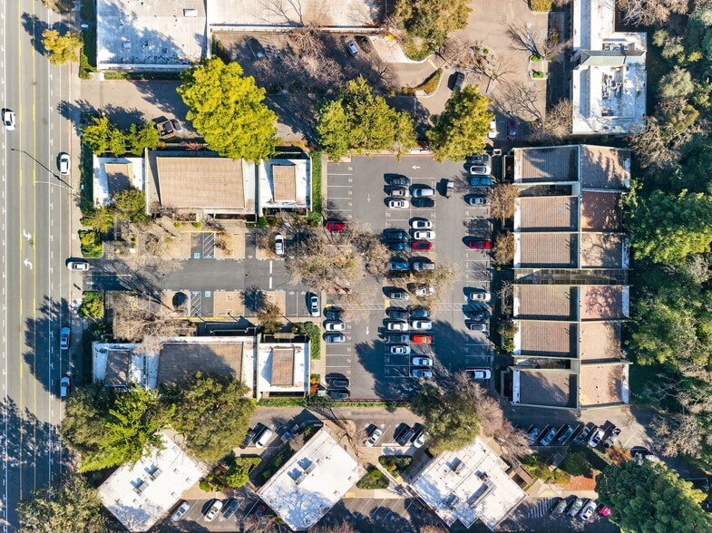 More Photos Of 1144 Sonoma Ave, Santa Rosa Medical For Sale