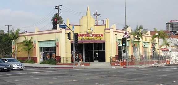 More Photos Of 4363-4371 Crenshaw Blvd, Los Angeles General Retail For Sale