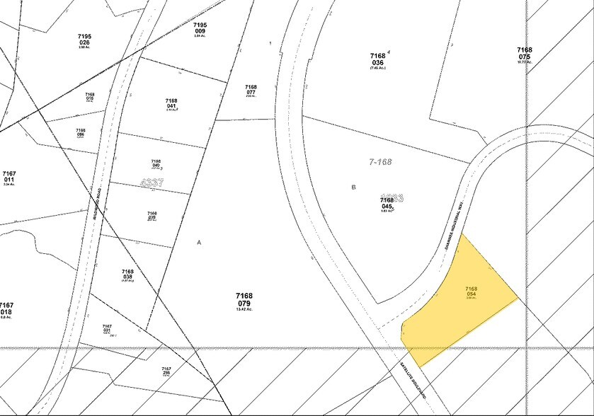 More Photos Of 680 Satellite Blvd NW, Suwanee Warehouse For Lease