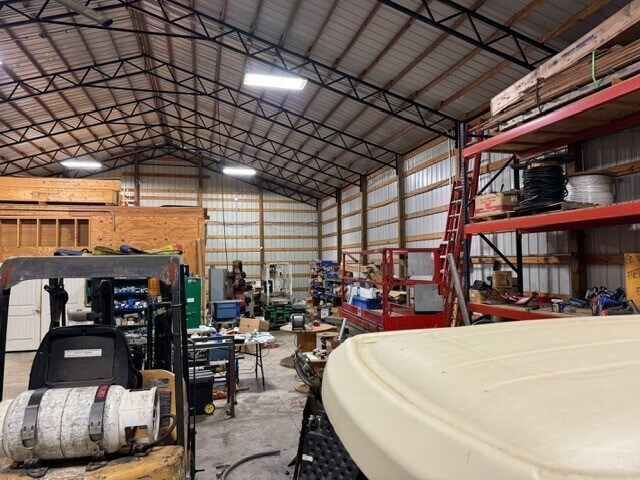 More Photos Of 136 Hicks Dr, Perry Land For Sale