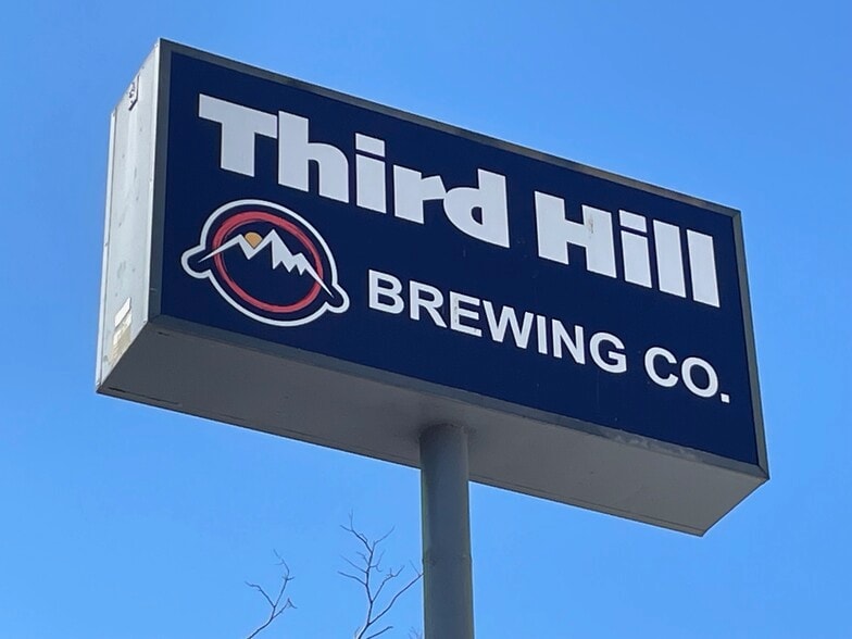 More Photos Of 8216 Georgia Ave, Silver Spring Storefront For Sale