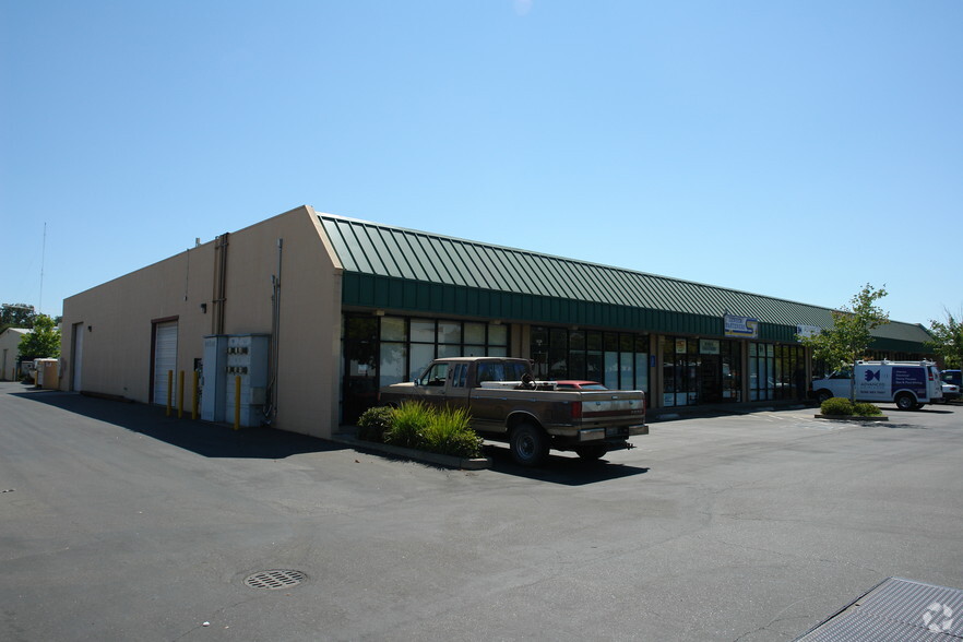 Primary Photo Of 3881 Benatar Way, Chico Flex For Lease