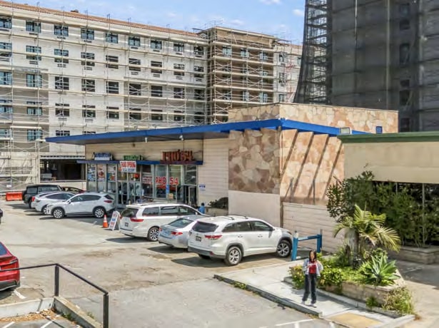 More Photos Of 2874 Alum Rock Ave, San Jose Freestanding For Sale