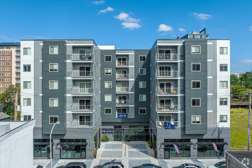 More Photos Of 1825 Callowhill Street, Philadelphia Apartments For Lease