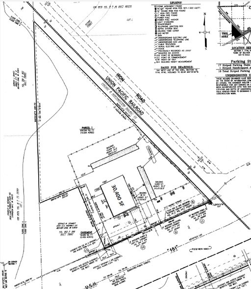 More Photos Of N6543 Us Highway 151, Beaver Dam Warehouse For Lease