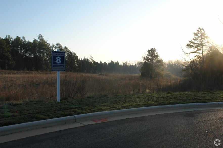 More Photos Of 4201 Davidson Hwy, Concord Land For Sale