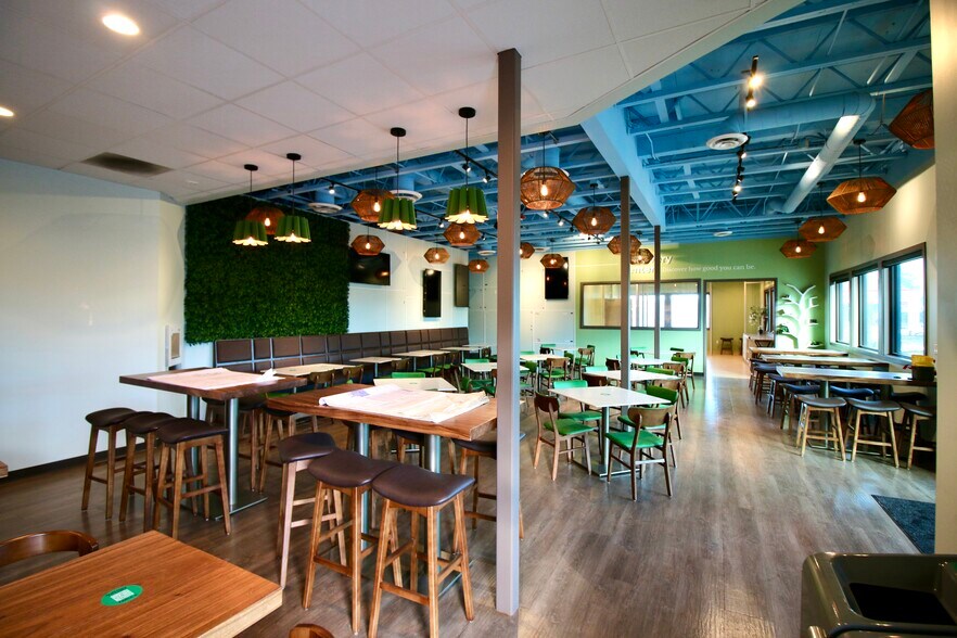 More Photos Of 12634 Indore Pl, Littleton Restaurant For Sale