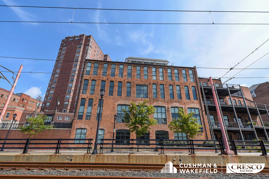 More Photos Of 1400 W 10th St, Cleveland Office For Lease