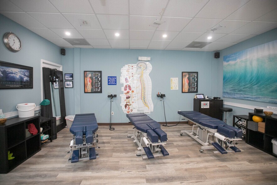 More Photos Of 20770-20776 W Dixie Hwy, Miami Medical For Sale